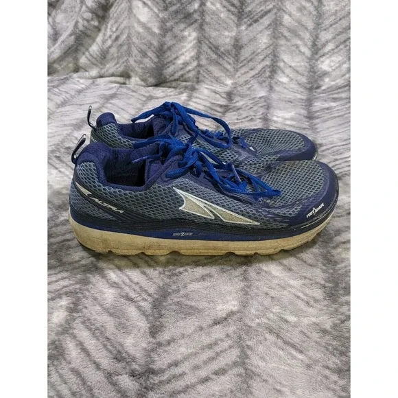 Altra Paradigm 3 AFM1739F-1 Road Running Zero Drop Shoes Sneakers Men's 11.5 M - Picture 4 of 15